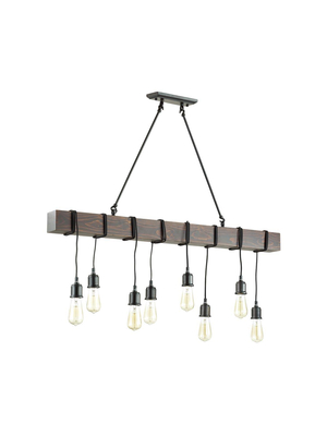 Подвесной светильник Lumion Klaus 3740/8