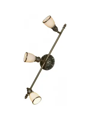 Спот Lussole Furlo LSL-7301-03