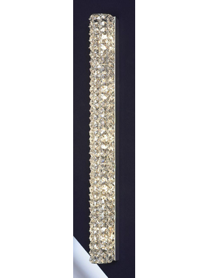 Настенный светильник Lussole Stintino LSL-8701-05