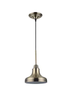 Подвесной светильник Lussole Sona LSL-3006-01