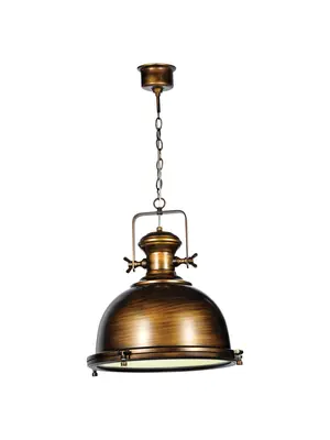 Подвесной светильник Lussole Loft LSP-9612