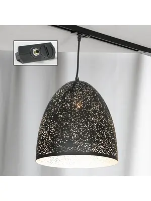 Трековый светильник однофазный Lussole LOFT Track Lights LSP-9892-TAB