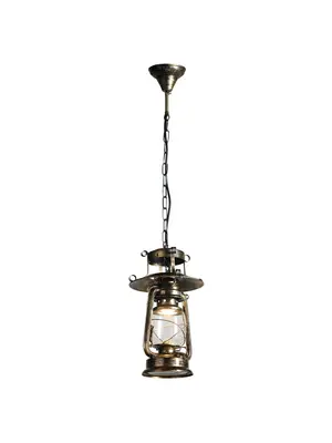 Подвеcной светильник Lussole Loft LSP-9518