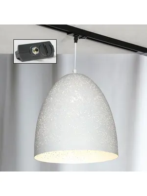 Трековый светильник однофазный Lussole LOFT Track Lights LSP-9891-TAB