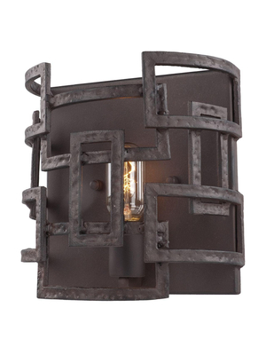 Настенный светильник Lussole Loft LSP-9121
