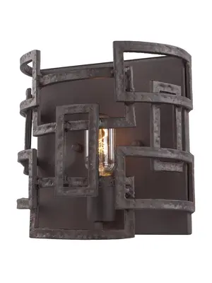 Настенный светильник Lussole Loft LSP-9121