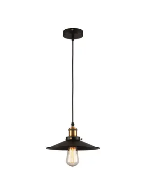 Подвесной светильник Lussole Loft X LSP-9600