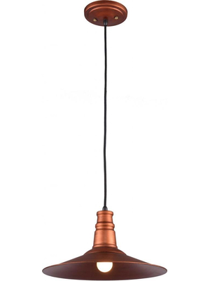 Подвеcной светильник Lussole Loft LSP-9697