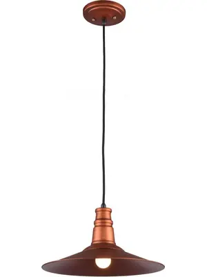 Подвеcной светильник Lussole Loft LSP-9697
