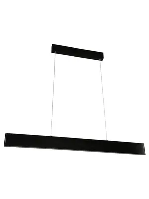 Подвесной светодиодный светильник Lussole Loft LSP-9517