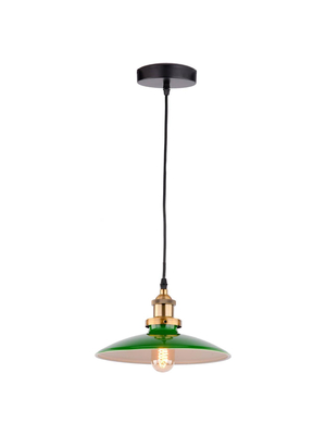 Подвесной светильник Lussole Loft LSP-9543