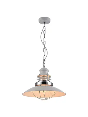 Подвесной светильник Lussole Loft LSP-8030