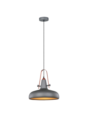 Подвесной светильник Lussole Loft LSP-9814
