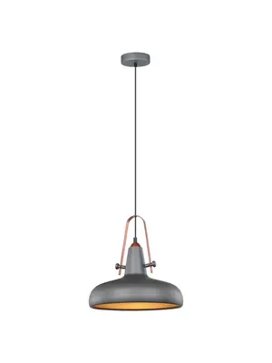 Подвесной светильник Lussole Loft LSP-9814