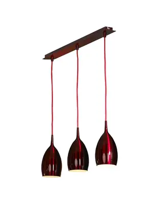 Подвесной светильник Lussole Collina LSQ-0716-03