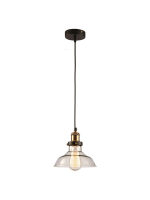 Подвесной светильник Lussole Loft IX LSP-9606