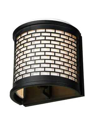 Настенный светильник Lussole Loft LSP-9171