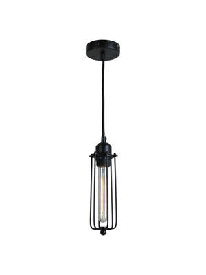 Подвесной светильник Lussole Loft VI LSP-9608