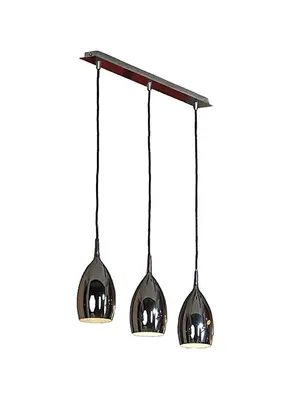 Подвесной светильник Lussole Collina LSQ-0706-03