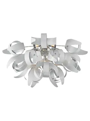 Потолочный светильник Lussole Loft LSA-5927-09