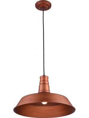 Подвеcной светильник Lussole Loft LSP-9698