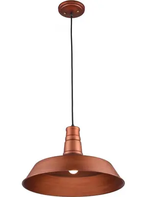 Подвеcной светильник Lussole Loft LSP-9698
