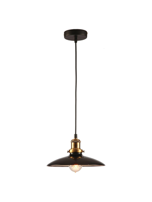 Подвесной светильник Lussole Loft IX LSP-9604