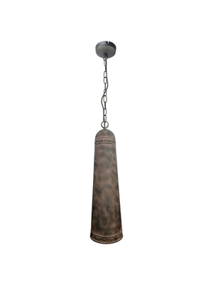 Подвеcной светильник Lussole Loft LSP-9502