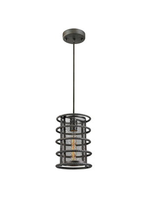 Подвесной светильник Lussole Loft LSP-9645