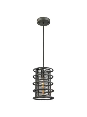 Подвесной светильник Lussole Loft LSP-9645