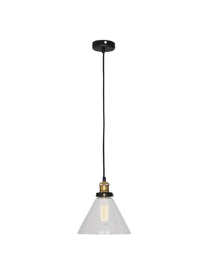 Подвесной светильник Lussole Loft IX LSP-9607