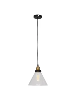 Подвесной светильник Lussole Loft IX LSP-9607