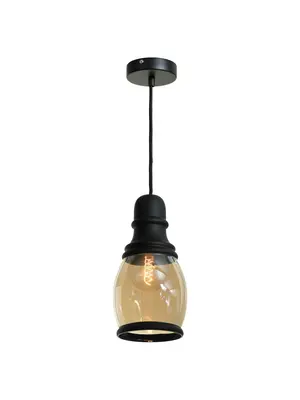 Подвесной светильник Lussole Loft LSP-9690