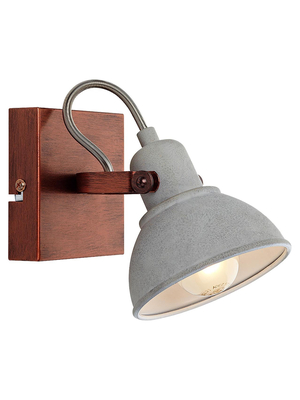 Спот Lussole Loft Diana LSP-9828