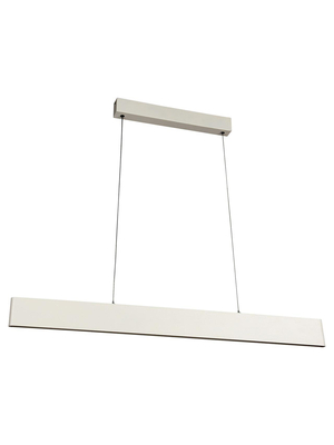 Подвесной светодиодный светильник Lussole Loft LSP-9516