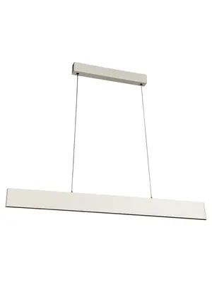 Подвесной светодиодный светильник Lussole Loft LSP-9516