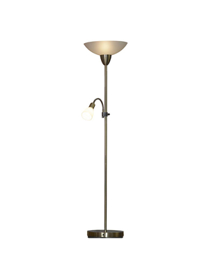 Торшер Lussole Isabella LSP-0020