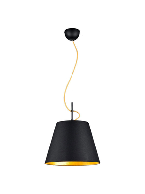 Подвесной светильник Lussole Loft Yukon LSP-8053