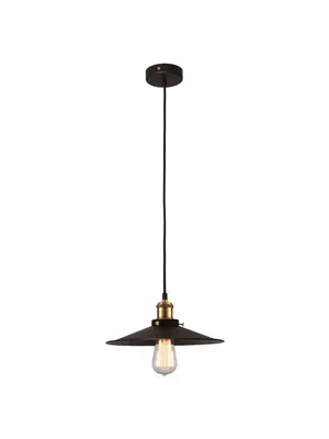 Подвесной светильник Lussole Loft X LSP-9601
