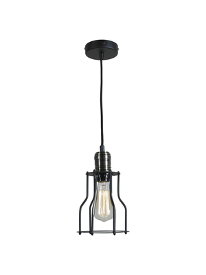 Подвесной светильник Lussole Loft IV LSP-9610