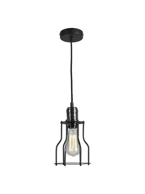 Подвесной светильник Lussole Loft IV LSP-9610