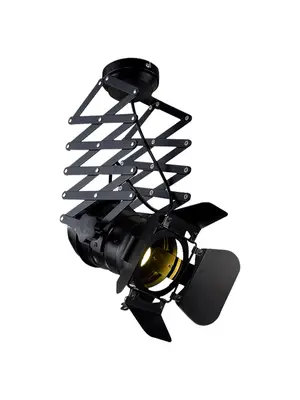 Подвесной светильник Lussole Loft LSP-9702