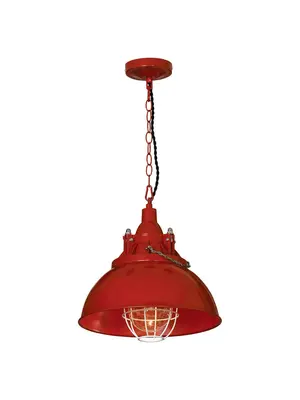 Подвесной светильник Lussole Loft LSP-9895
