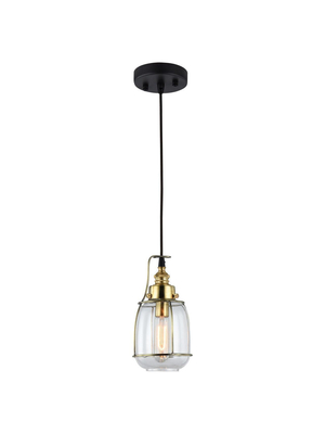 Подвесной светильник Lussole Loft LSP-9677