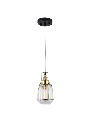 Подвесной светильник Lussole Loft LSP-9677