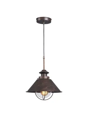 Подвесной светильник Lussole Loft LSP-9833