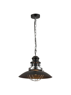 Подвесной светильник Lussole Loft LSP-8029