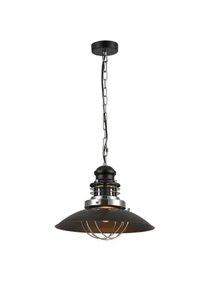 Подвесной светильник Lussole Loft LSP-8029