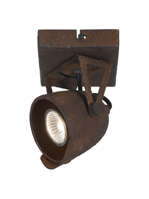 Спот Lussole Loft LSP-9506