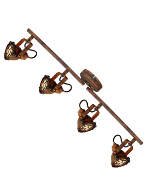 Спот Lussole Loft Sindy LSP-9803